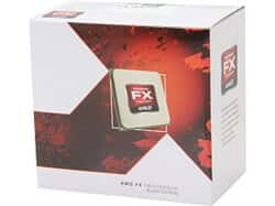 CPU ای ام دی FX-435080615thumbnail